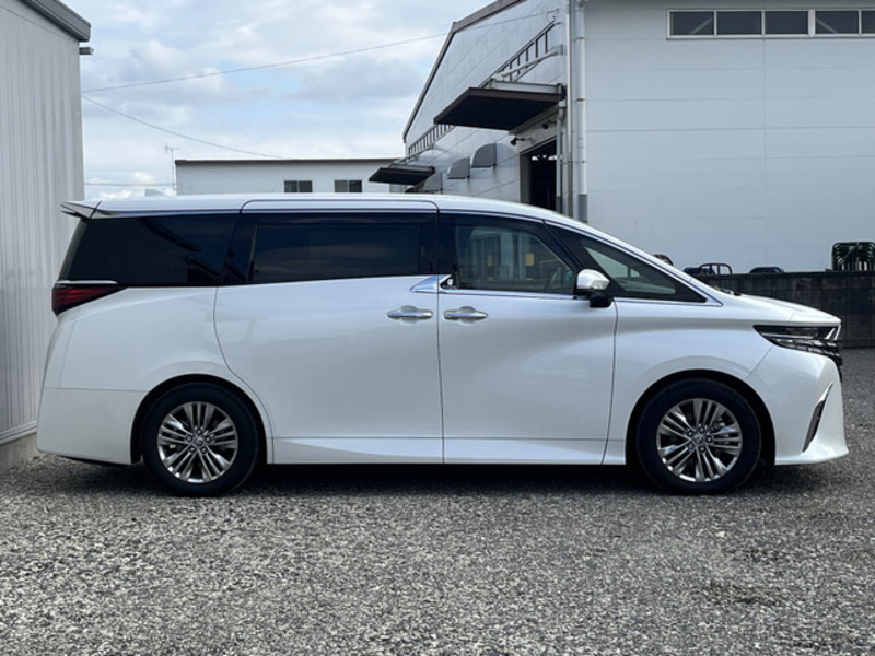 ALPHARD-3