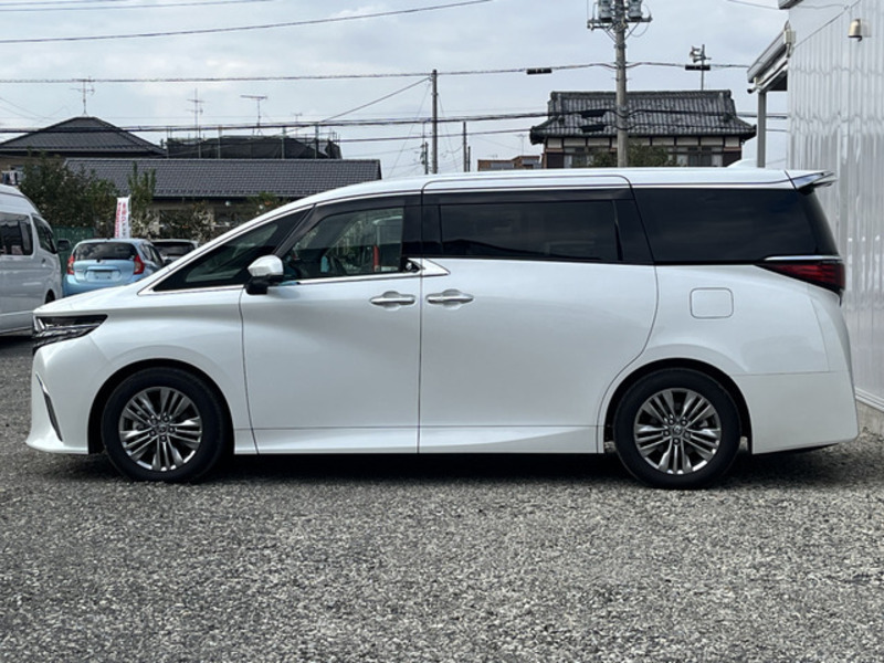 ALPHARD-7