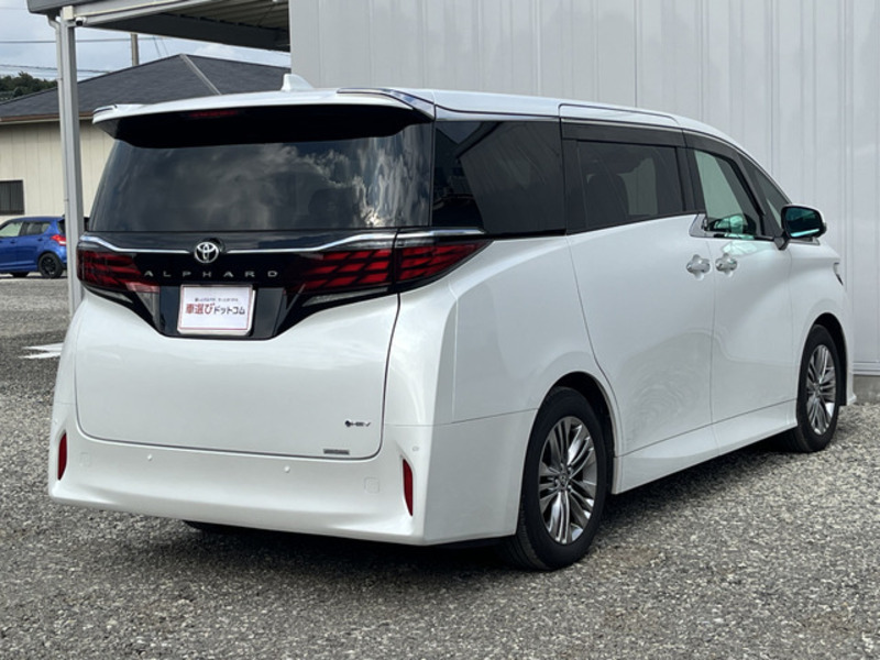 ALPHARD-4