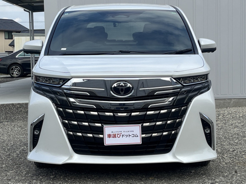 ALPHARD-1