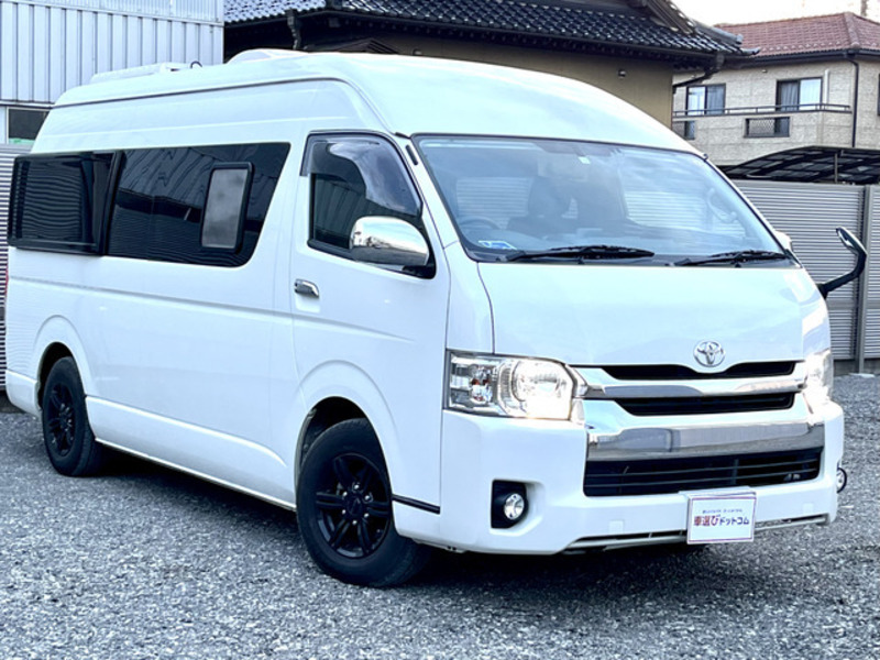 HIACE VAN-4