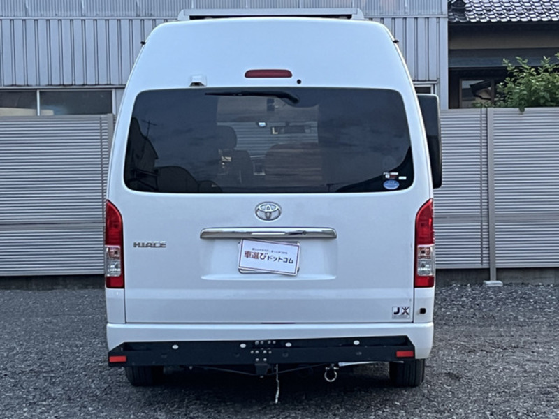 HIACE VAN-2