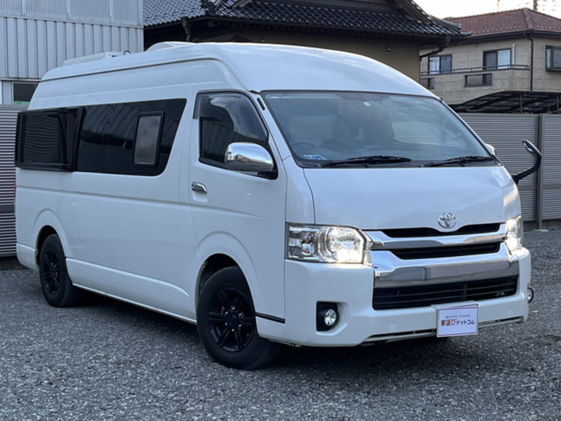 HIACE VAN-6