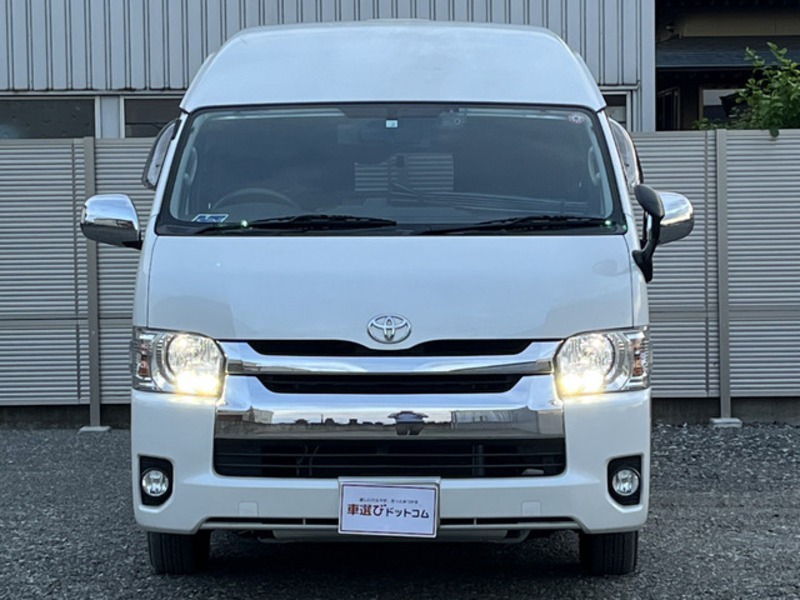 HIACE VAN-5