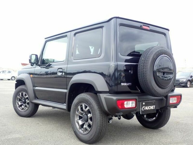 JIMNY SIERRA-2