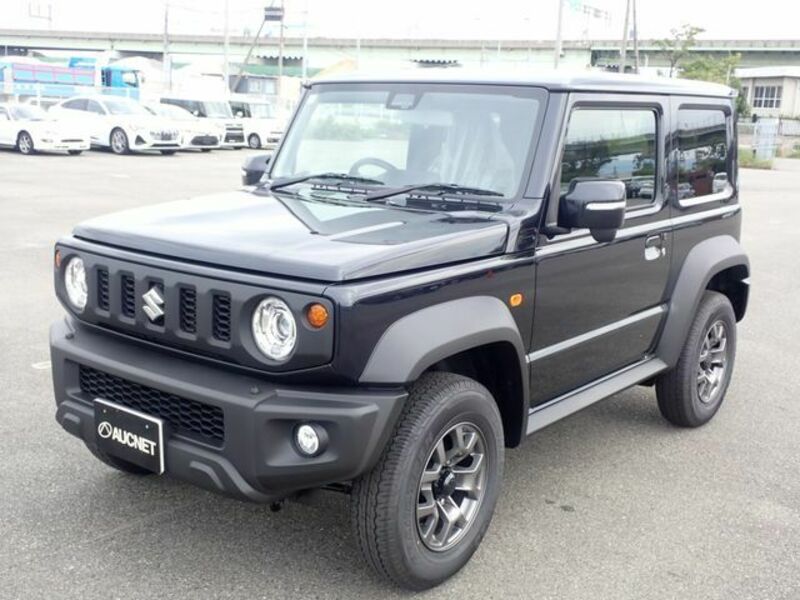 JIMNY SIERRA-6