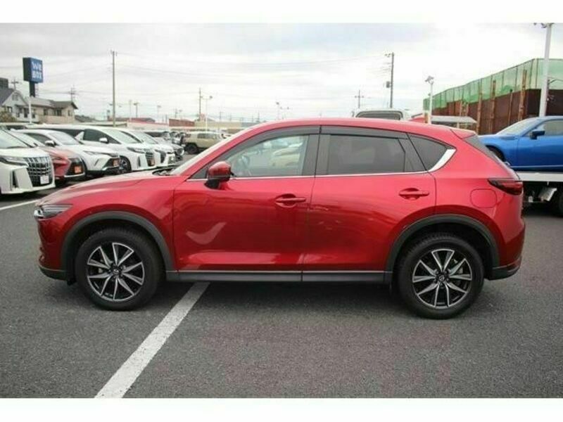 CX-5-7