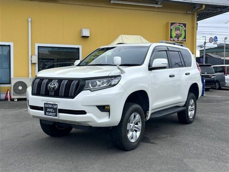 LAND CRUISER PRADO-23