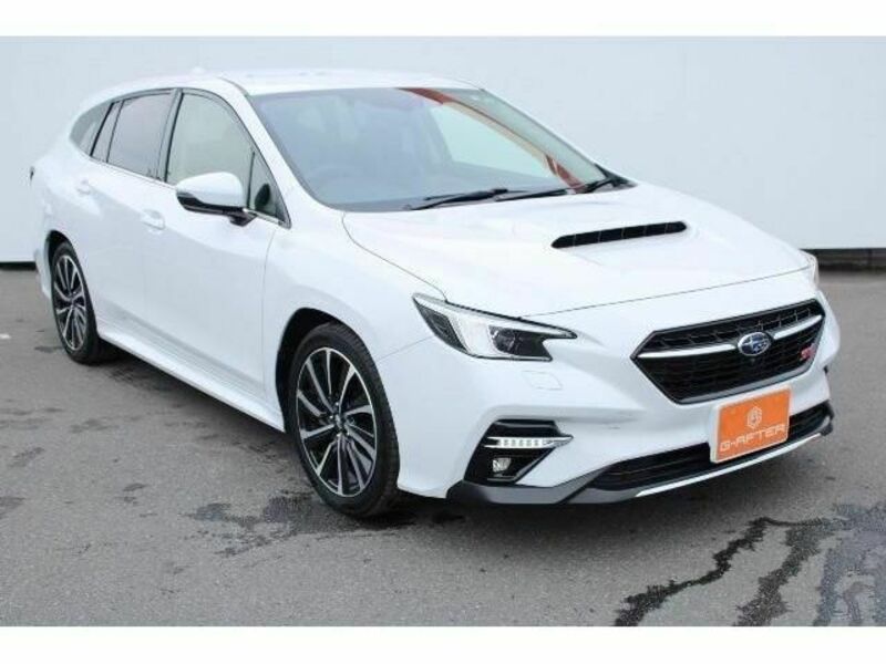 LEVORG-2