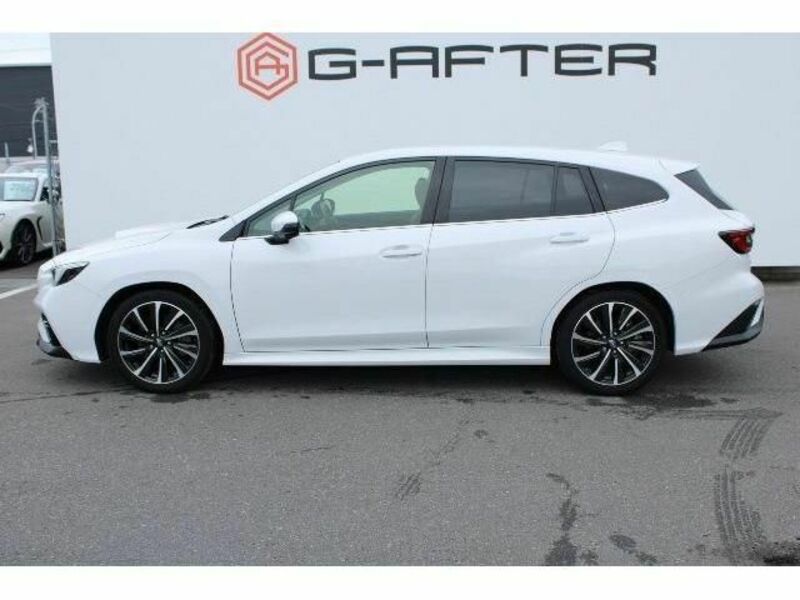 LEVORG-7