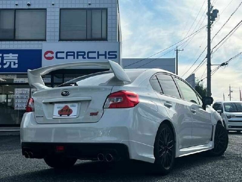 WRX STI-2