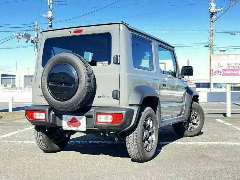 JIMNY SIERRA-2