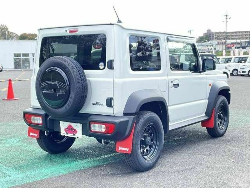 JIMNY SIERRA-2