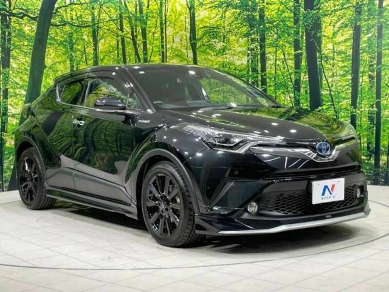 C-HR-17