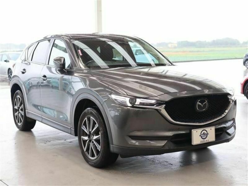 CX-5-25