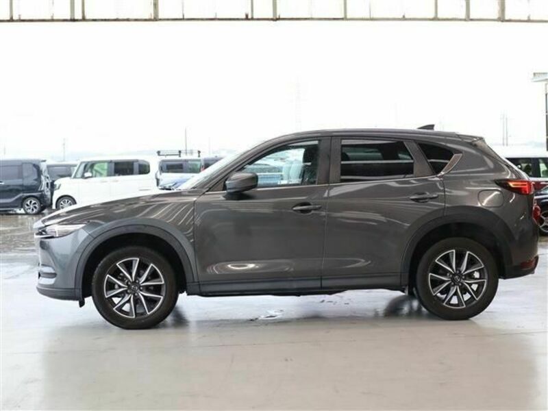 CX-5-26