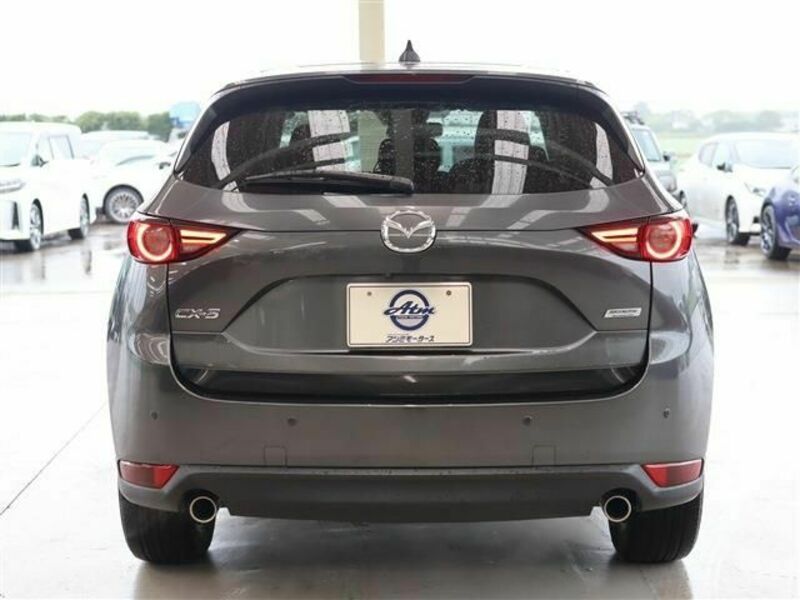 CX-5-27