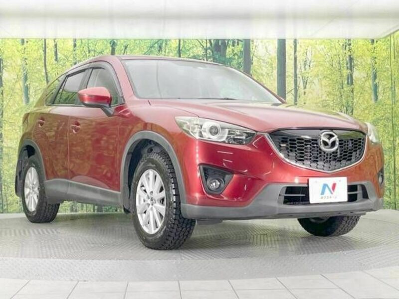 CX-5-16