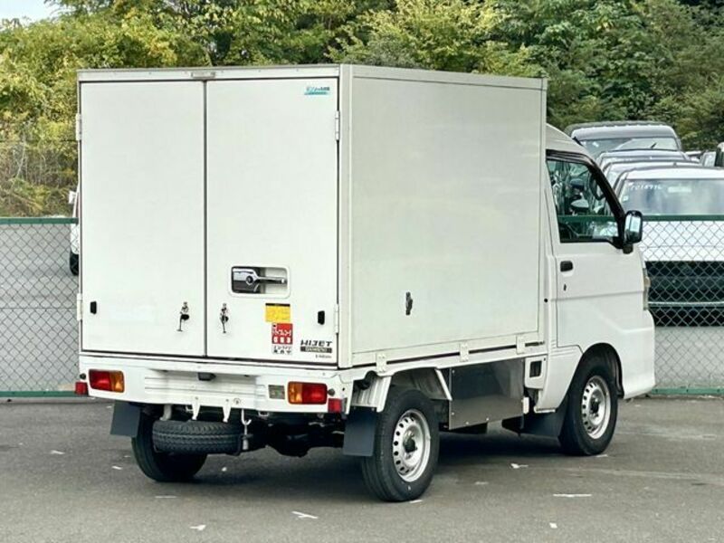 HIJET TRUCK-2