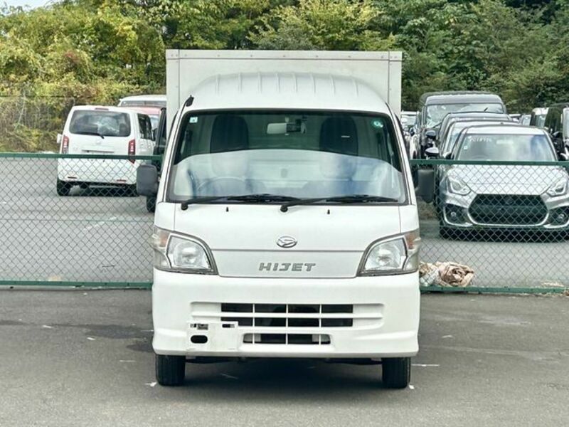 HIJET TRUCK-4