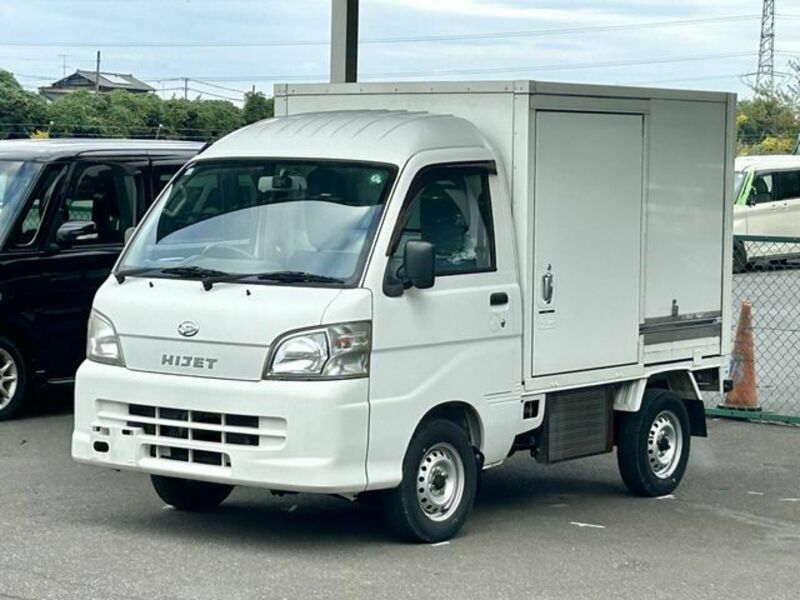 HIJET TRUCK-5