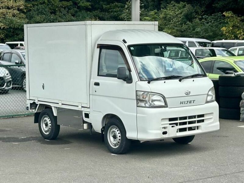 HIJET TRUCK-6