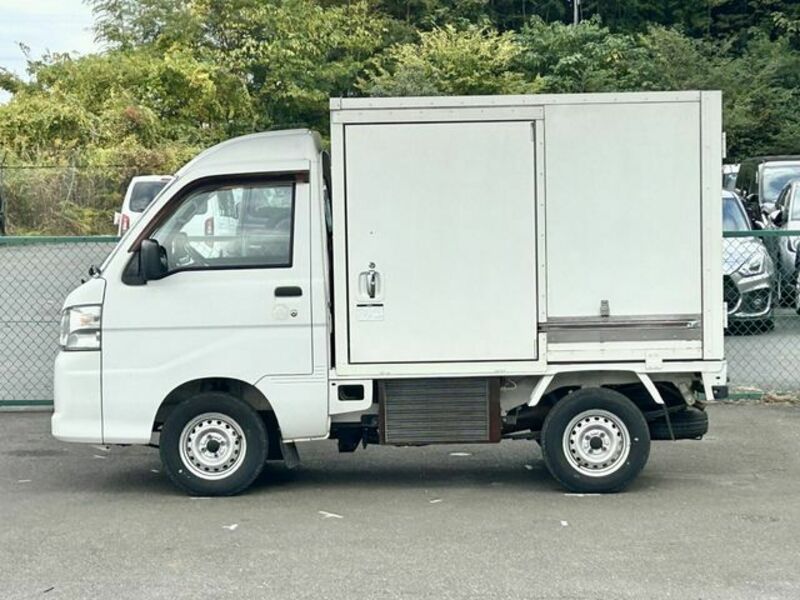 HIJET TRUCK-7