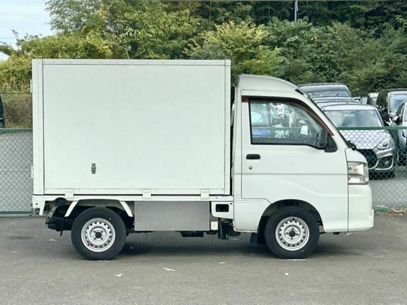 HIJET TRUCK-9