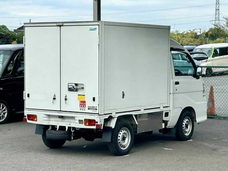 HIJET TRUCK-11