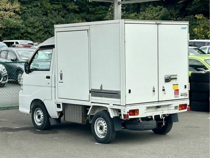 HIJET TRUCK-12