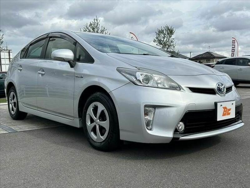 PRIUS-7