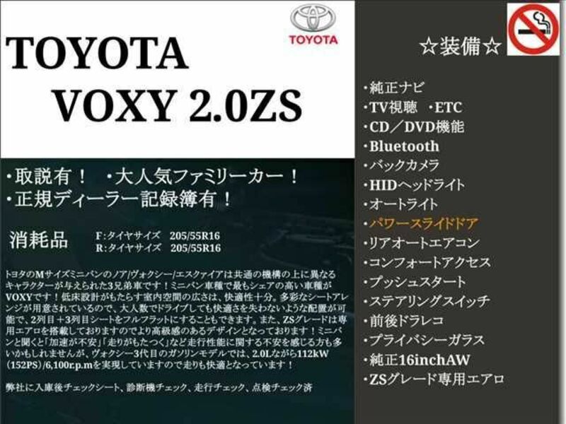 VOXY-1