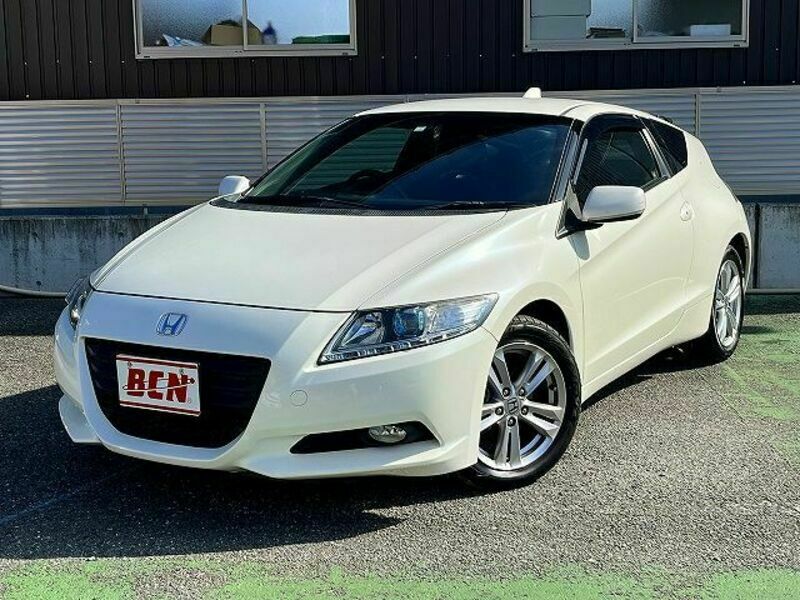 CR-Z