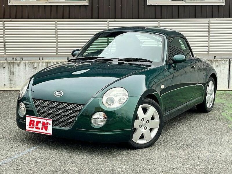 COPEN