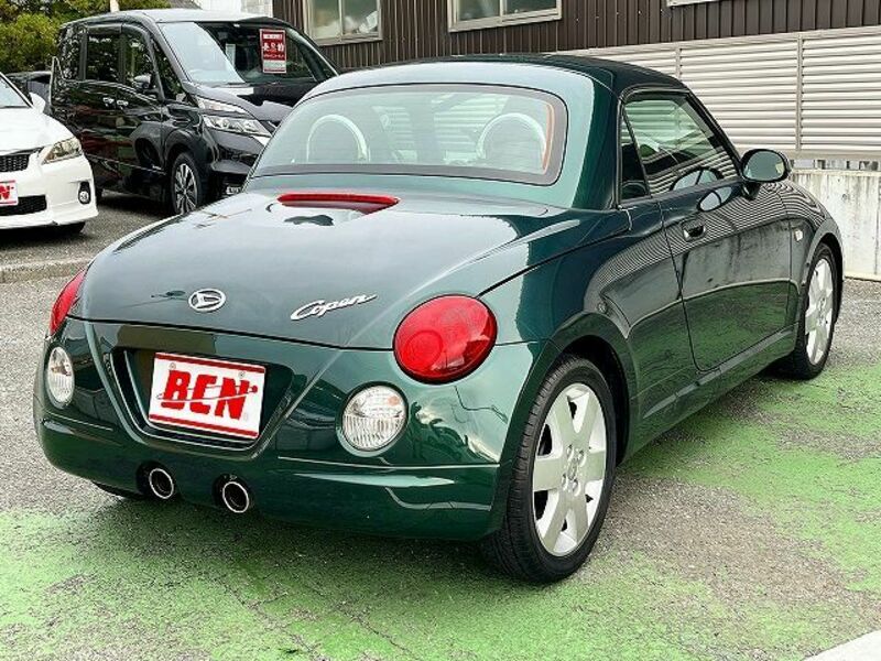 COPEN-2