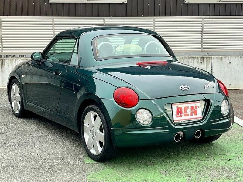 COPEN-8