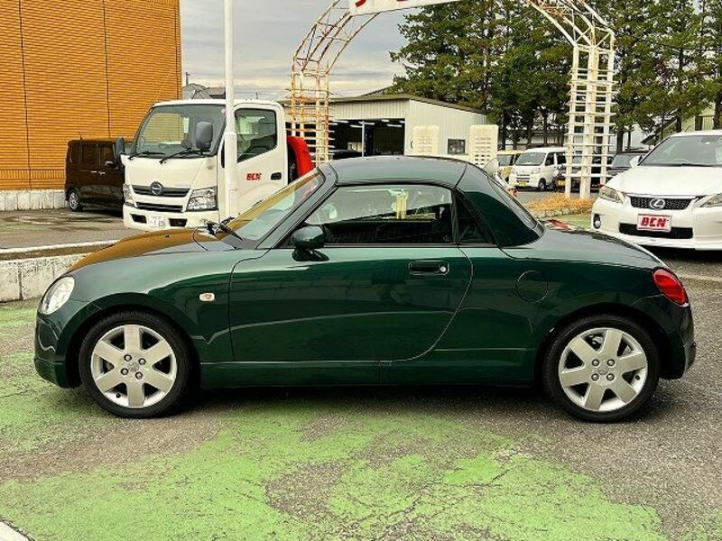 COPEN-18