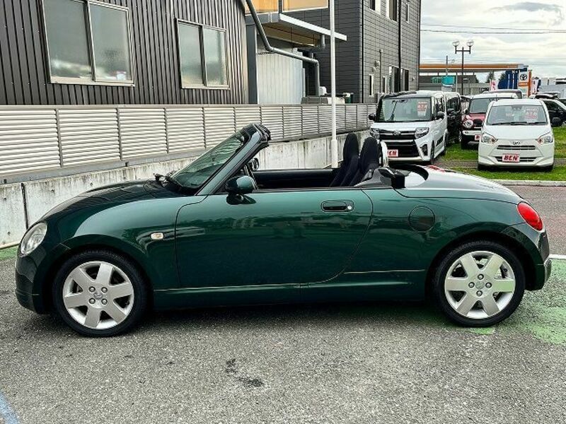 COPEN-21