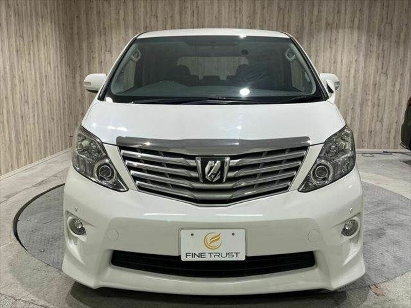 ALPHARD-14