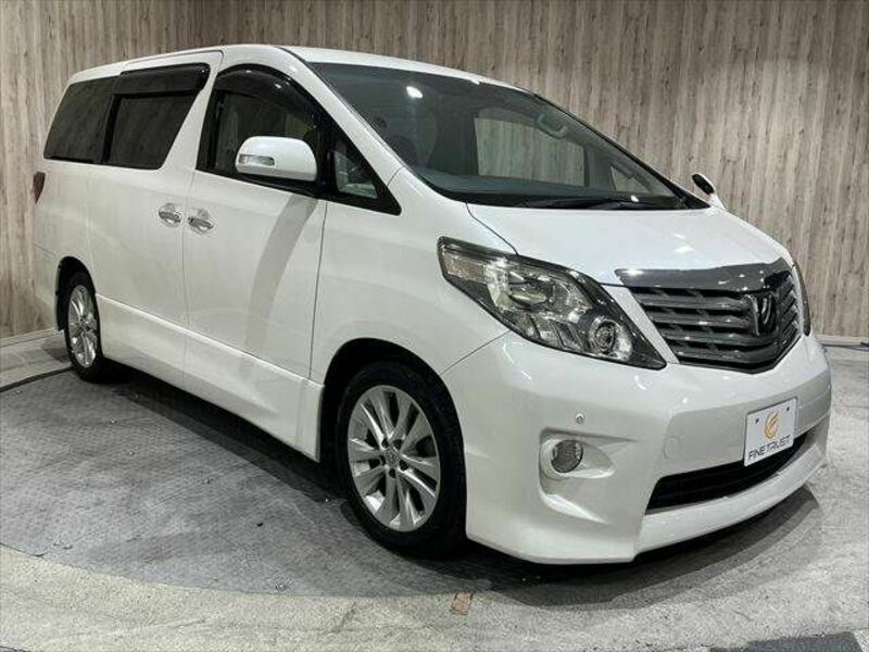 ALPHARD-15