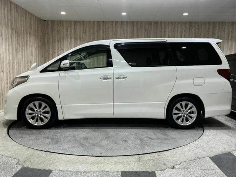 ALPHARD-20