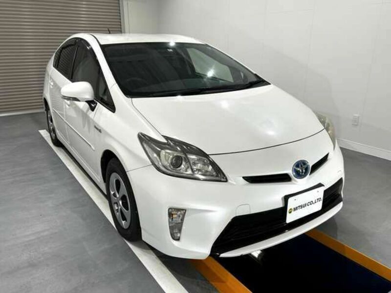 PRIUS-1