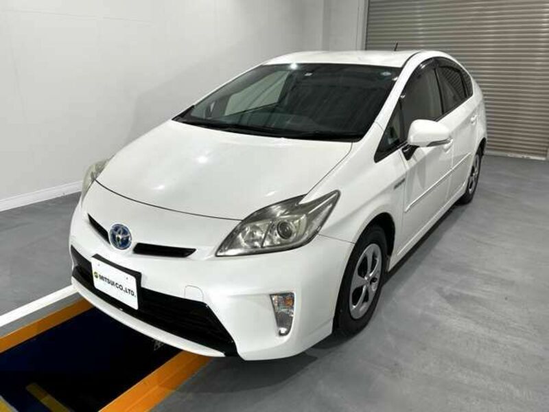 PRIUS-3