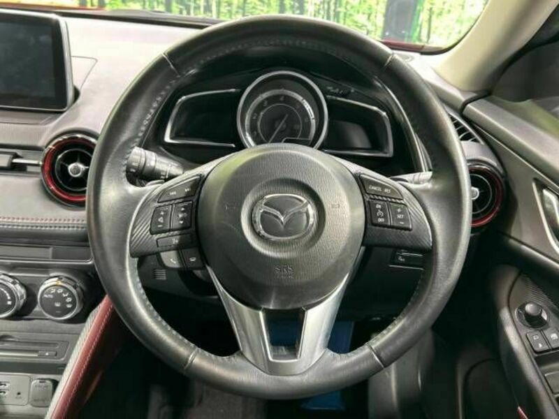 CX-3-11