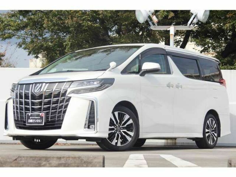 ALPHARD-18