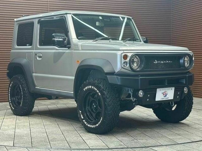 JIMNY SIERRA-14