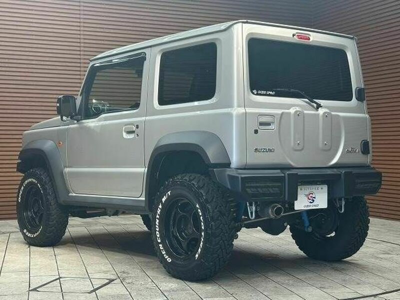 JIMNY SIERRA-16