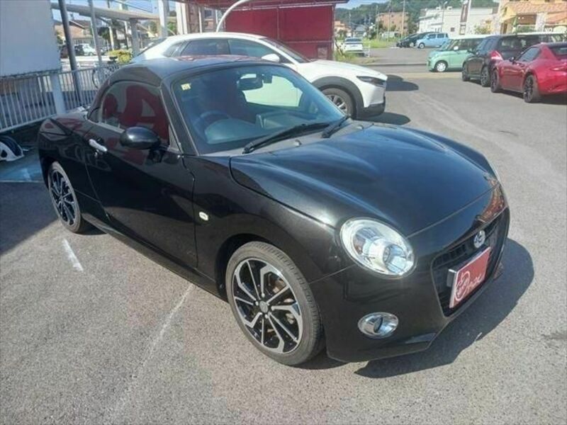 COPEN-8