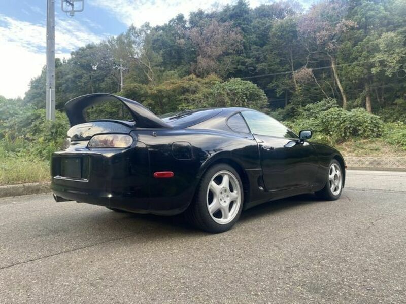 SUPRA-8