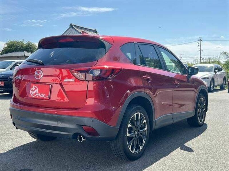 CX-5-15